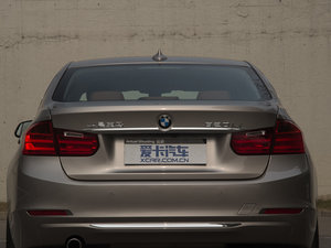 2015 320Li AOӋb ^