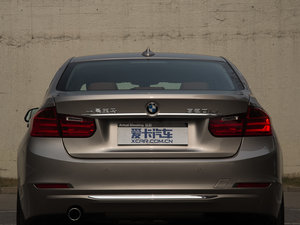 2015 320Li AOӋb ^