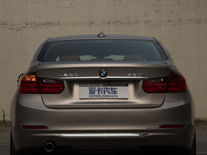 2015 320Li AOӋb ^