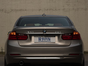 2015 320Li AOӋb ^