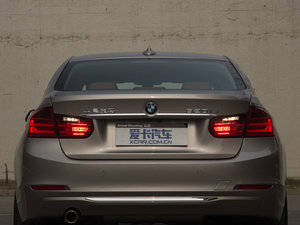 2015 320Li AOӋb ^