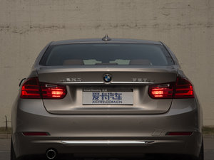 2015 320Li AOӋb ^