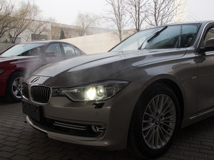 2015 320Li AOӋb ^