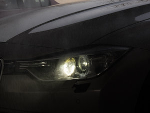 2015 320Li AOӋb ^