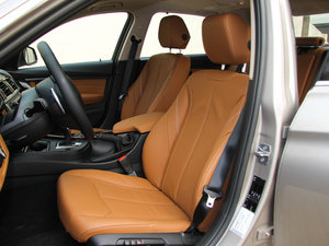 2015 320Li AOӋb {