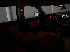 2015 320Li AOӋb g