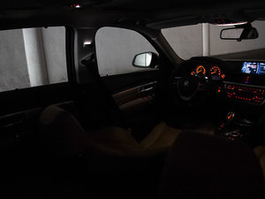 2015 320Li AOӋb g