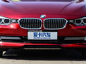 2015 320Li AOӋb оW