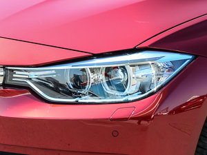 2015 320Li AOӋb ^