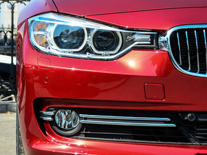 2015 320Li AOӋb ^