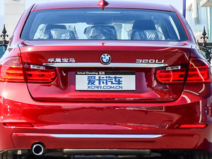 2015 320Li AOӋb ^