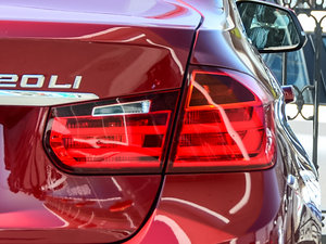 2015 320Li AOӋb β