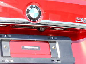 2015 320Li AOӋb ^