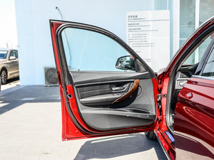 2015 320Li AOӋb {λ܇T