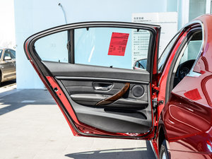 2015 320Li AOӋb ܇T