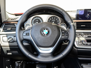 2015 320Li AOӋb P