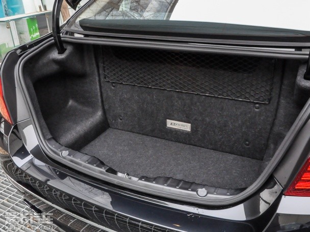 華晨寶馬2015款寶馬5系混合動力