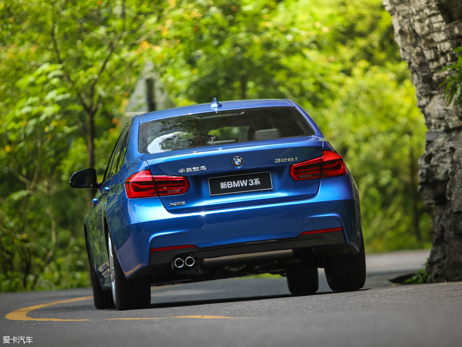 2016��R3ϵ 328i xDrive M �\(y��n)��(d��ng)��