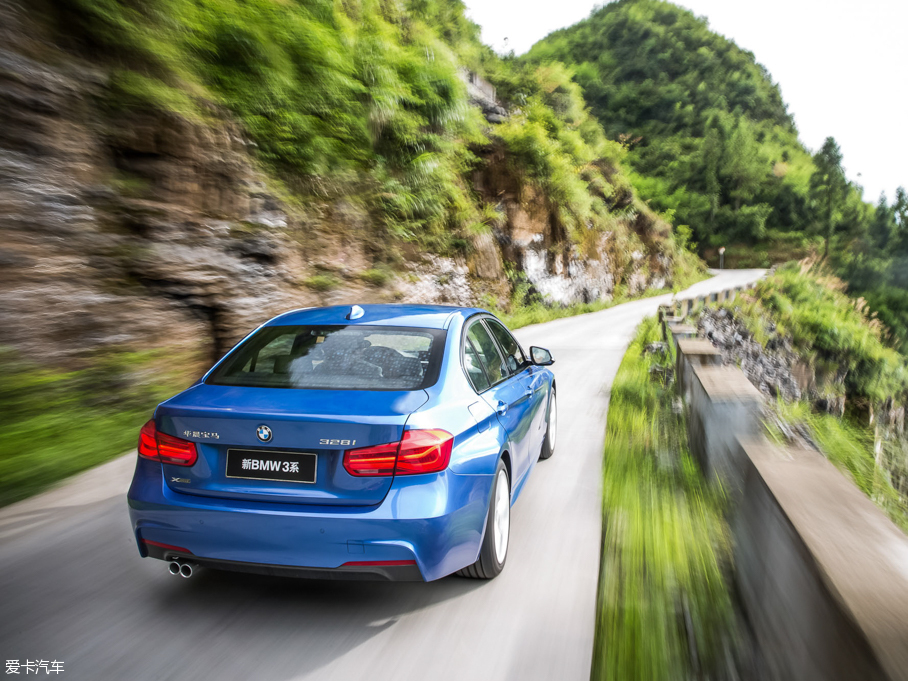 2016��R3ϵ 328i xDrive M �\����