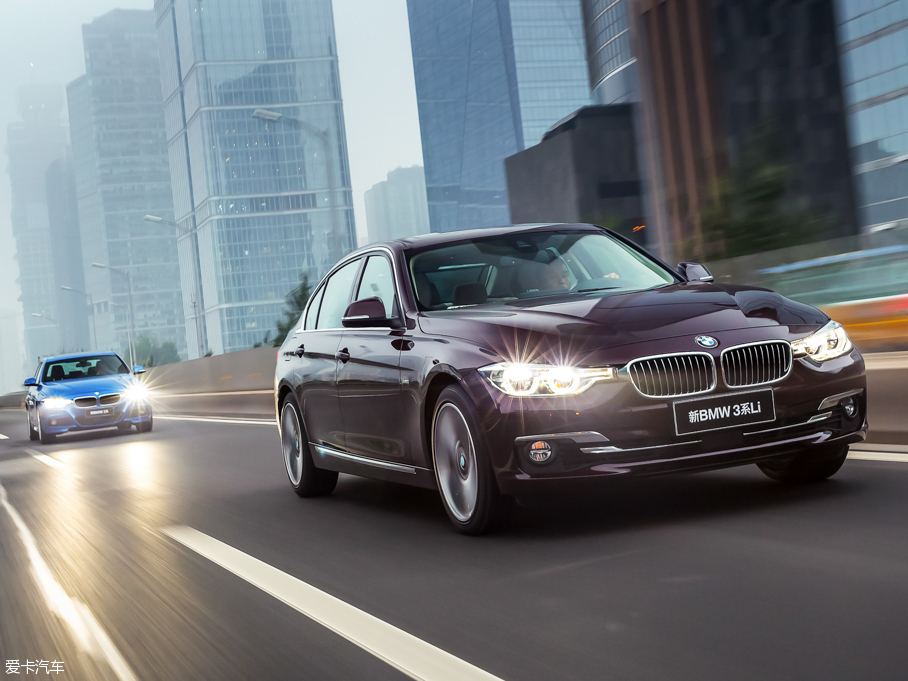 2016��R3ϵ 328i xDrive M �\����