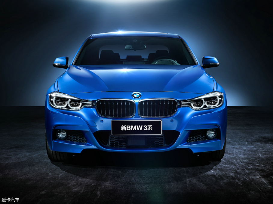 2016��R3ϵ 328i xDrive M �\����