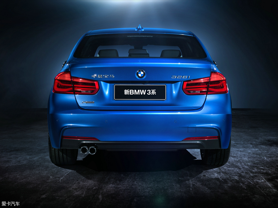 2016��R3ϵ 328i xDrive M �\����