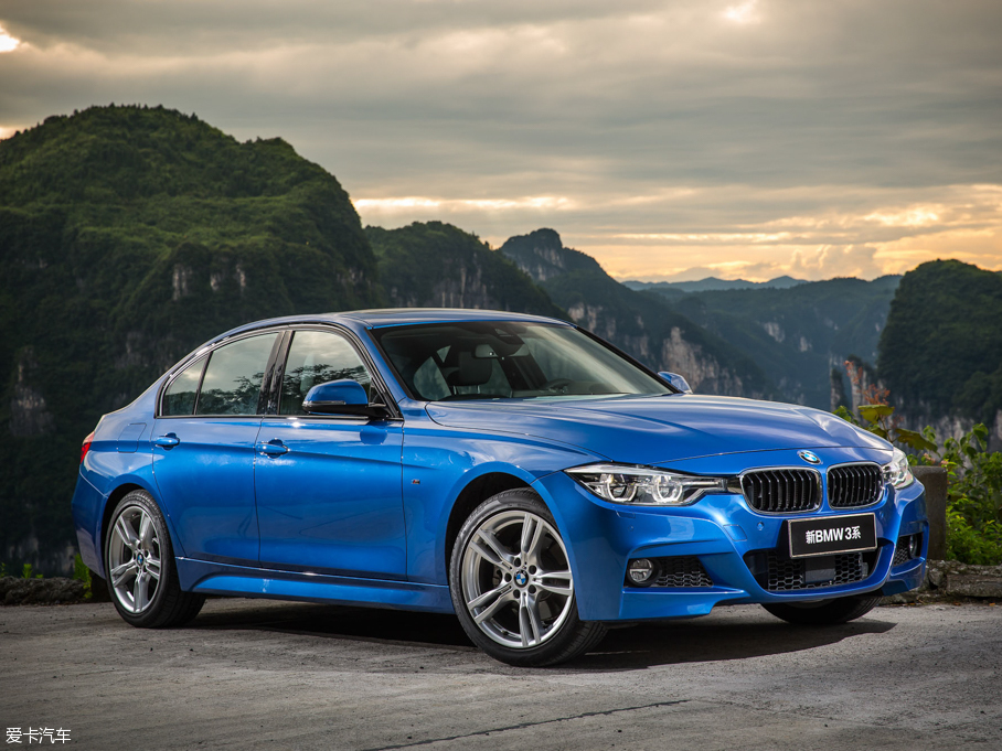 2016��R3ϵ 328i xDrive M �\(y��n)��(d��ng)��