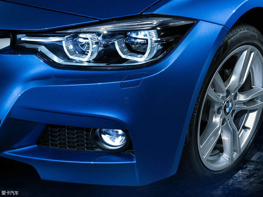2016��R3ϵ 328i xDrive M �\����