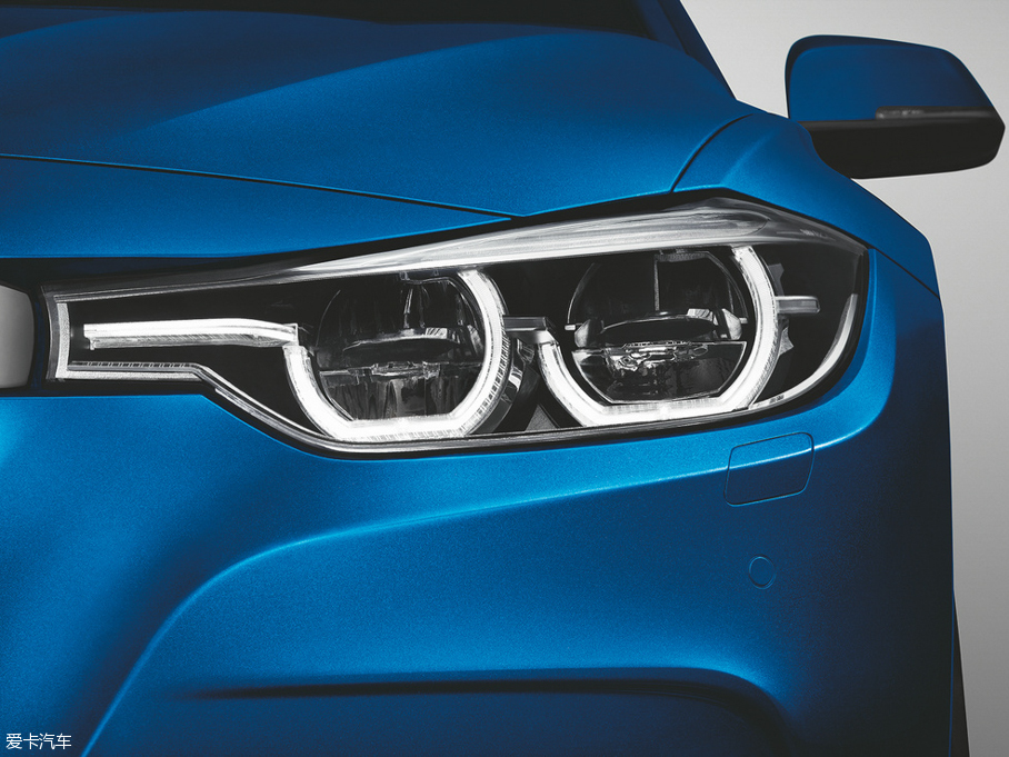 2016��R3ϵ 328i xDrive M �\����