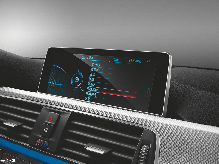 2016R3ϵ 328i xDrive M \