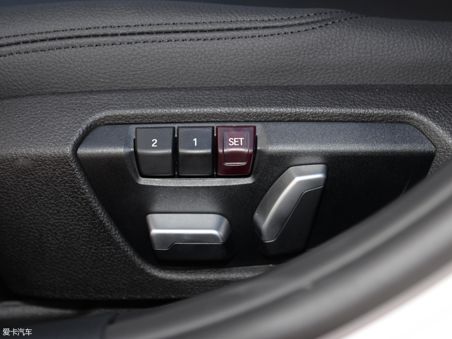 華晨寶馬2016款寶馬3系