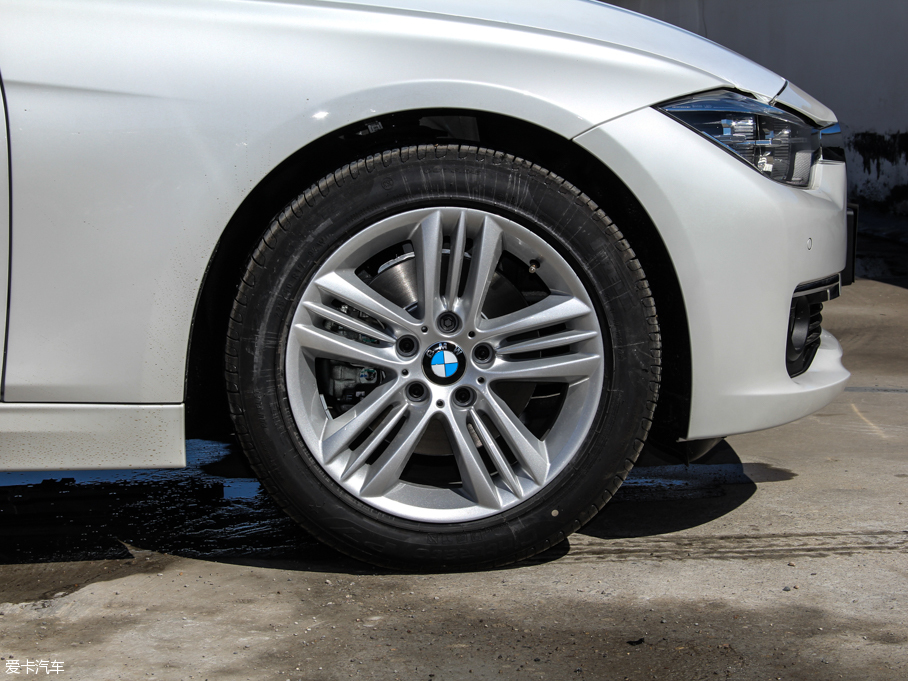 2016R3ϵ 320Li r(sh)