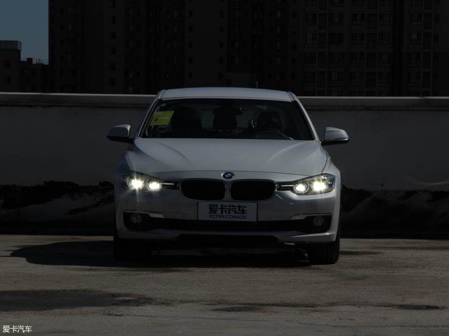 2016R3ϵ 320Li r(sh)