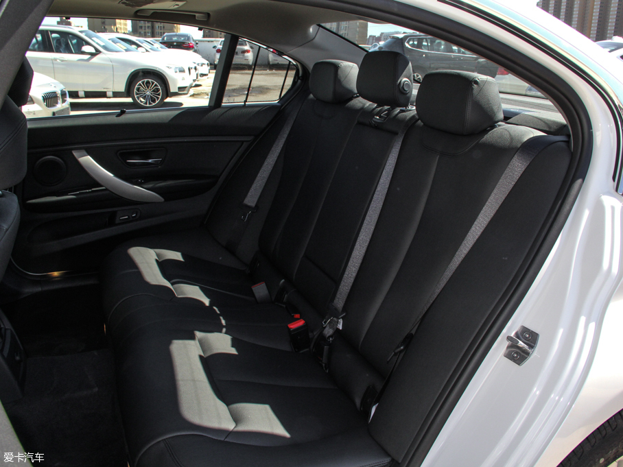 2016R3ϵ 320Li r(sh)