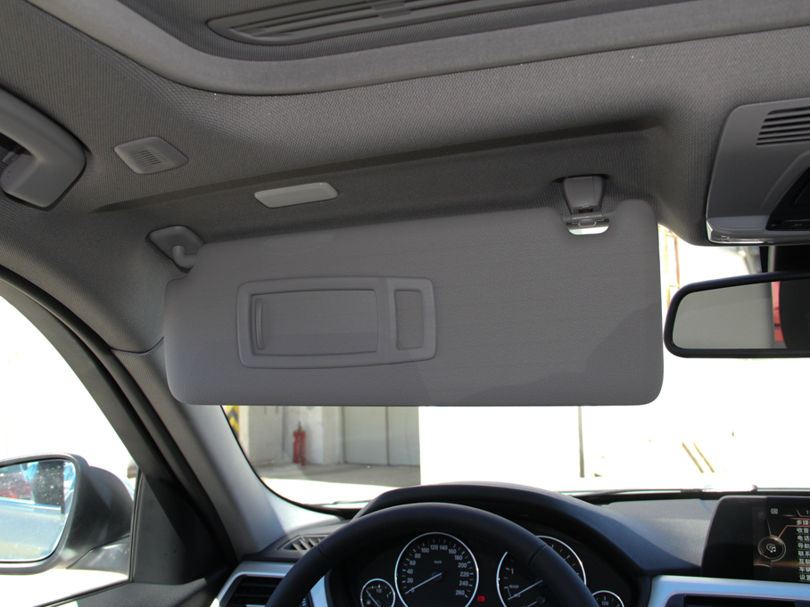 2016��R3ϵ 320Li �r����