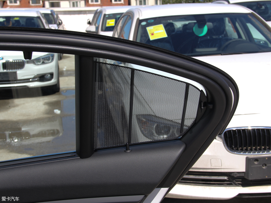 2016��R3ϵ 320Li �r����