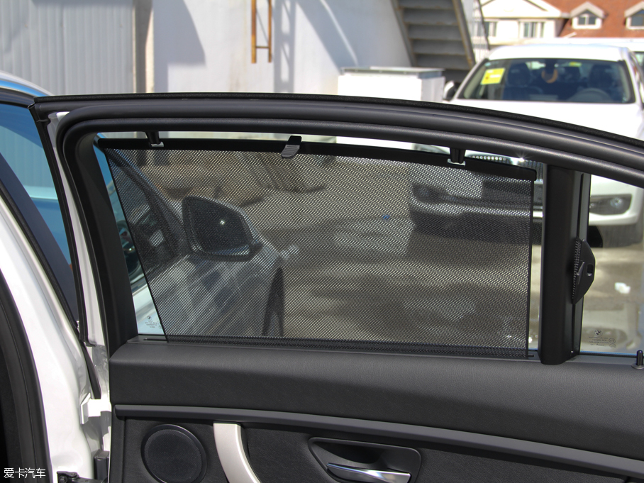 2016��R3ϵ 320Li �r����