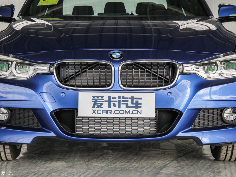 2016��R3ϵ 328i xDrive M �\����