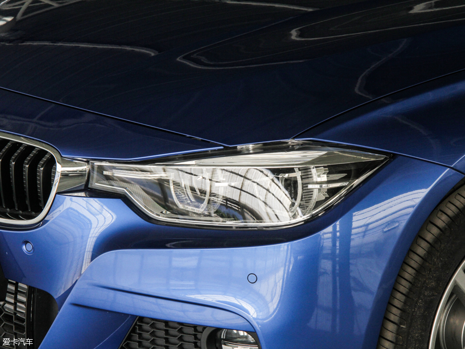 2016��R3ϵ 328i xDrive M �\����