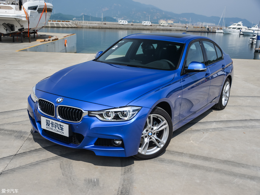 2016R3ϵ 320i M \