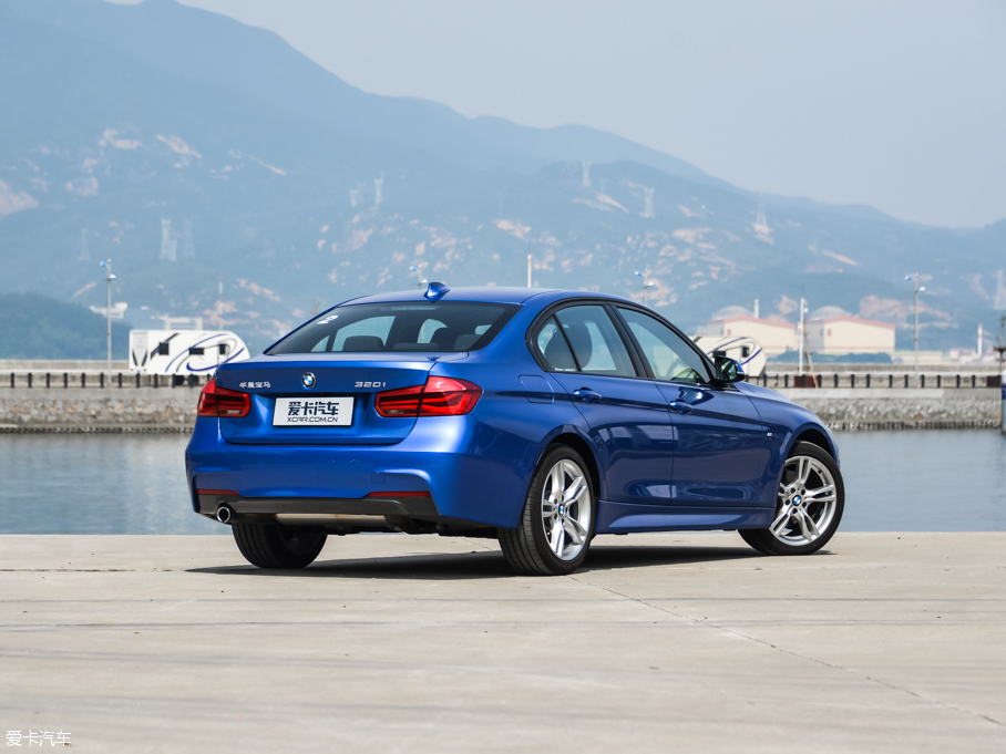 2016R3ϵ 320i M \