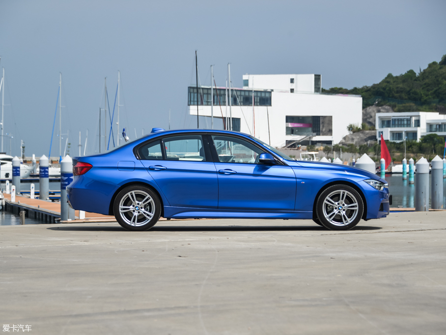 2016R3ϵ 320i M \(yn)(dng)