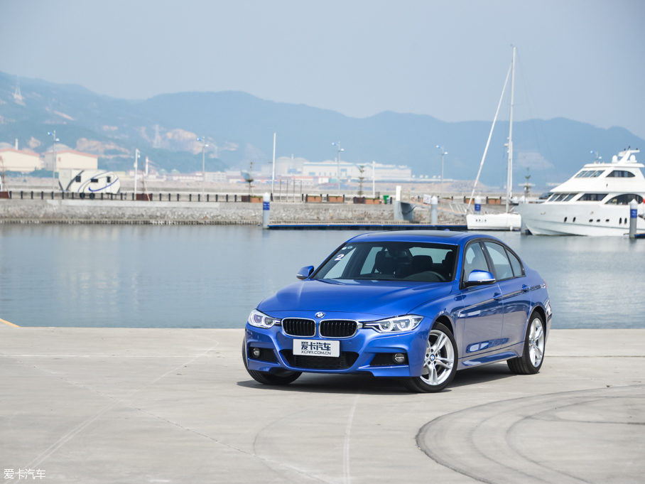 2016R3ϵ 320i M \(yn)(dng)