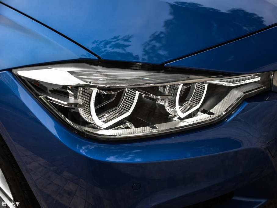 2016R3ϵ 320i M \