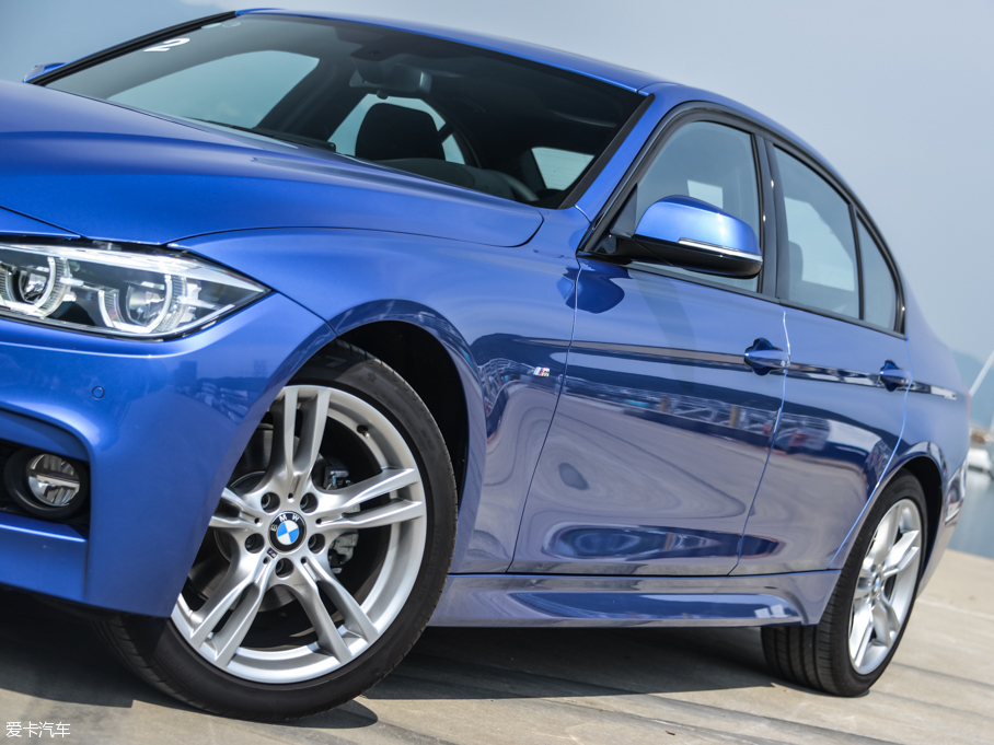 2016��R3ϵ 320i M �\����