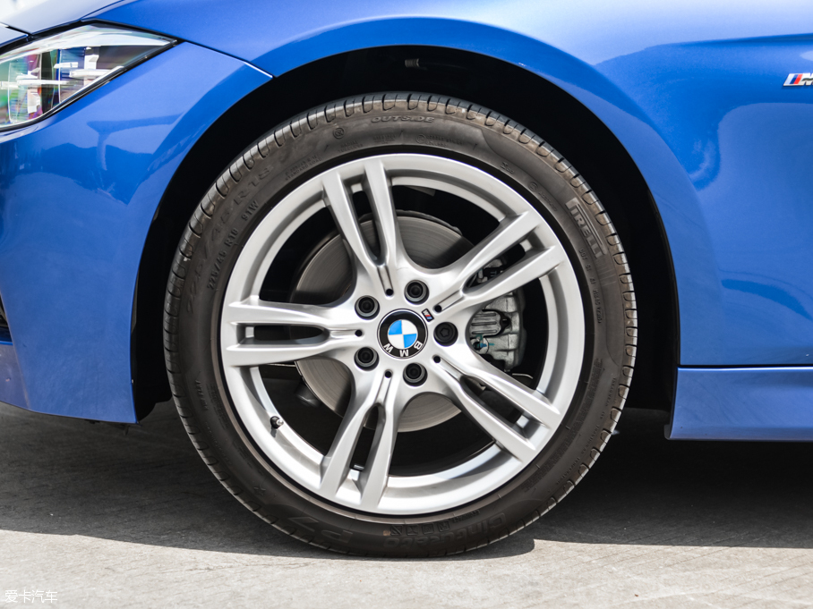 2016R3ϵ 320i M \