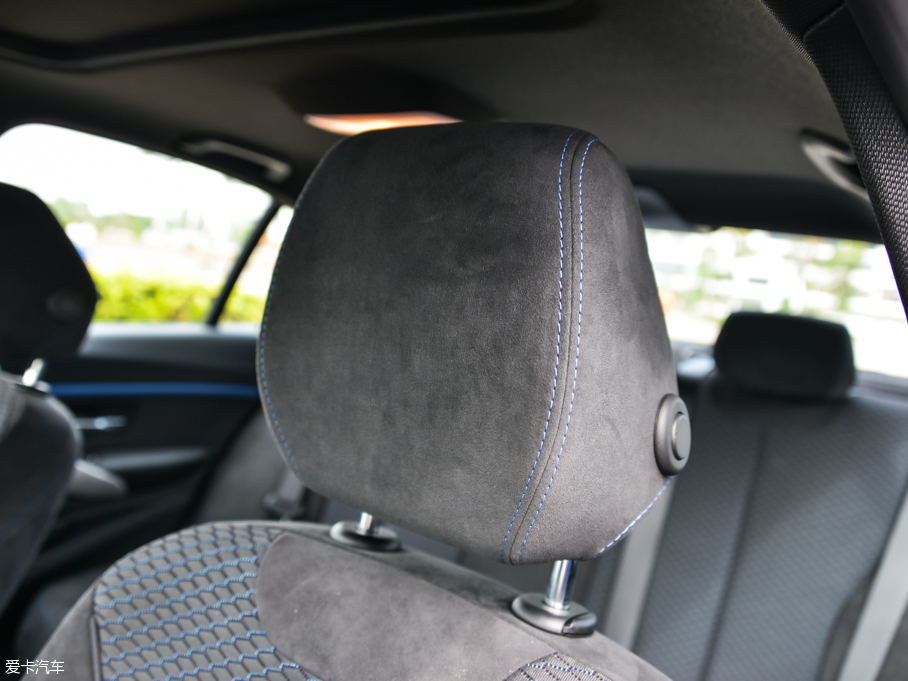 2016��R3ϵ 320i M �\(y��n)��(d��ng)��