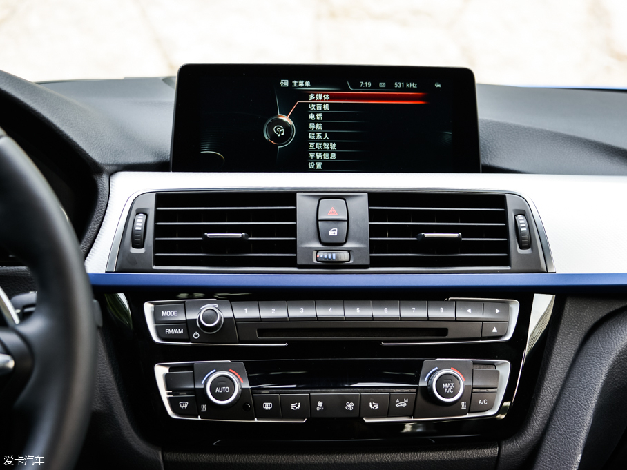 2016��R3ϵ 320i M �\(y��n)��(d��ng)��