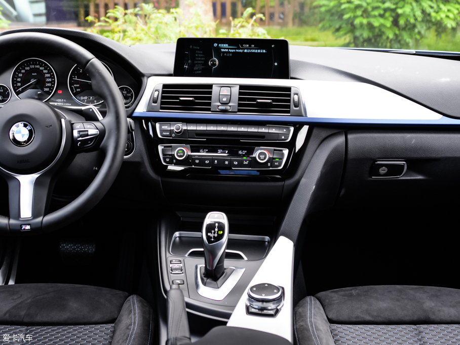 2016��R3ϵ 320i M �\����