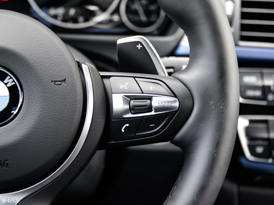 2016��R3ϵ 320i M �\(y��n)��(d��ng)��